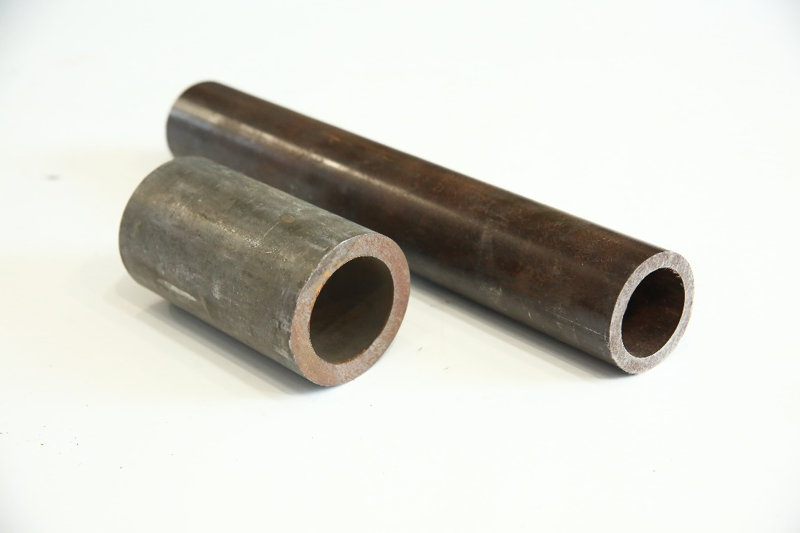 冷拔圆形焊管：高性价比的高性能管--新锡润