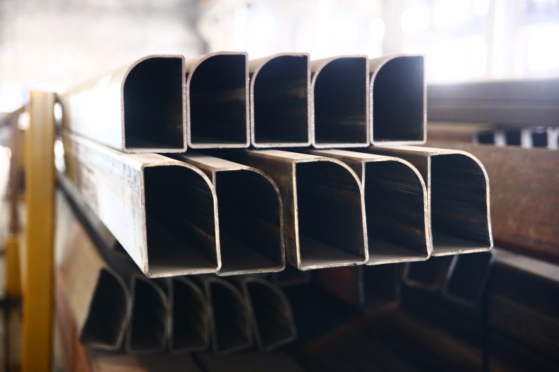 Q620(C、D、E)冷拔无缝高强方管